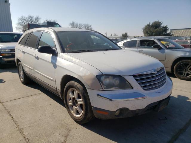 CHRYSLER PACIFICA 2004 2c8gm68494r628971