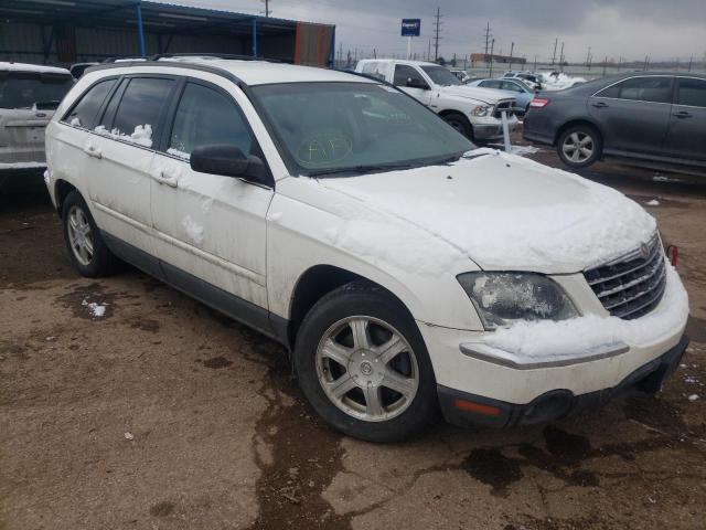 CHRYSLER PACIFICA T 2005 2c8gm68495r328252