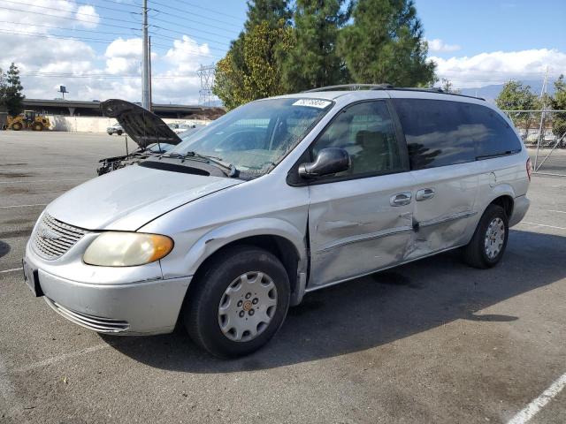 CHRYSLER TOWN & COU 2002 2c8gp34362r560807