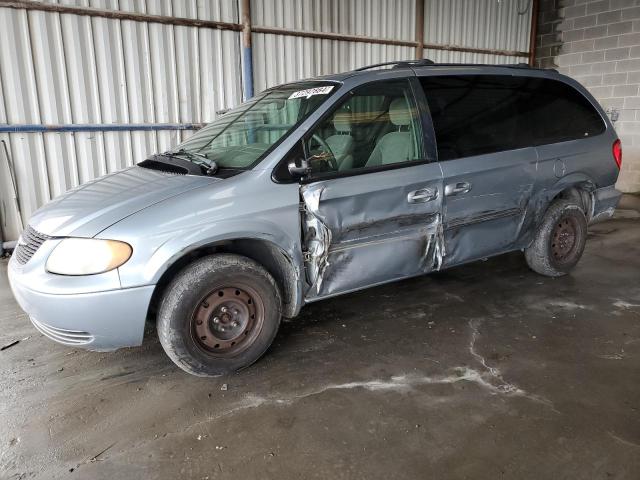 CHRYSLER MINIVAN 2003 2c8gp44353r241664