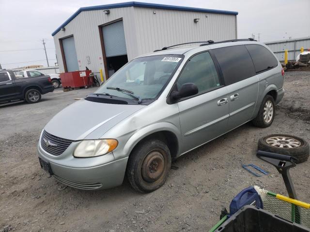 CHRYSLER TOWN & COU 2003 2c8gp44l73r265741