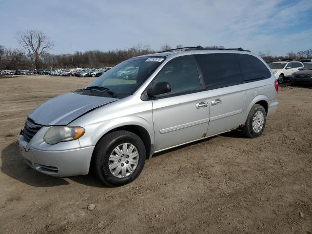 CHRYSLER MINIVAN 2005 2c8gp44r25r170818