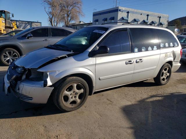 CHRYSLER MINIVAN 2004 2c8gp44r64r517467