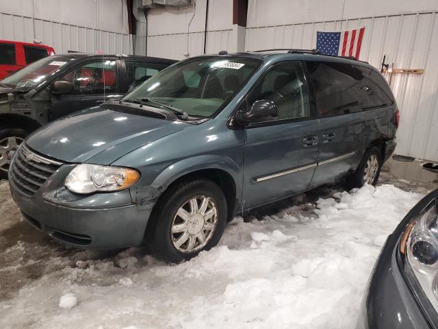 CHRYSLER MINIVAN 2005 2c8gp54l15r440560