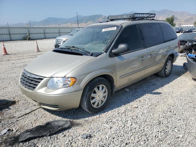 CHRYSLER MINIVAN 2005 2c8gp54l45r429973