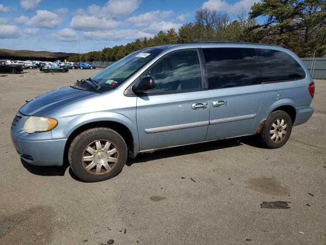 CHRYSLER TOWN & C 2005 2c8gp54l65r194606