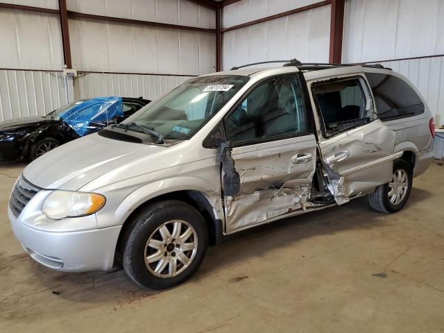 CHRYSLER MINIVAN 2005 2c8gp54l85r262243