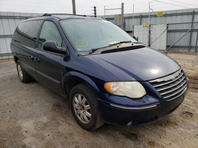 CHRYSLER TOWN &AMP COU 2005 2c8gp54l85r298918