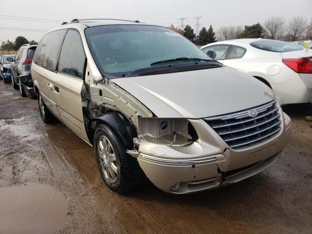 CHRYSLER 300 2005 2c8gp64l25r262468