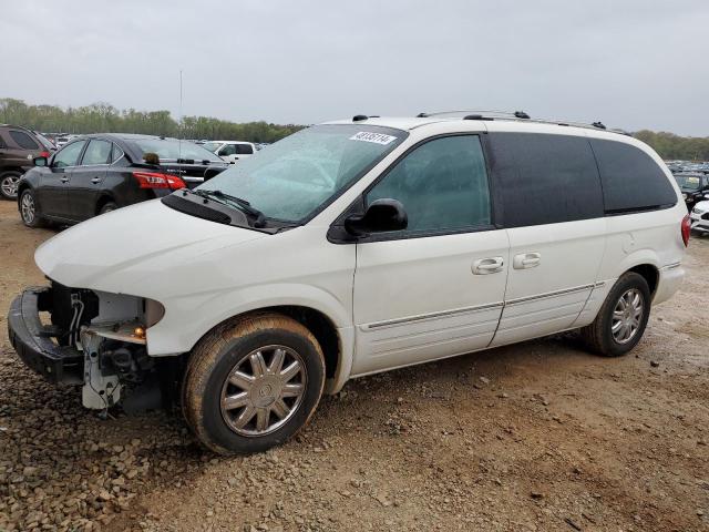 CHRYSLER MINIVAN 2005 2c8gp64l85r478907