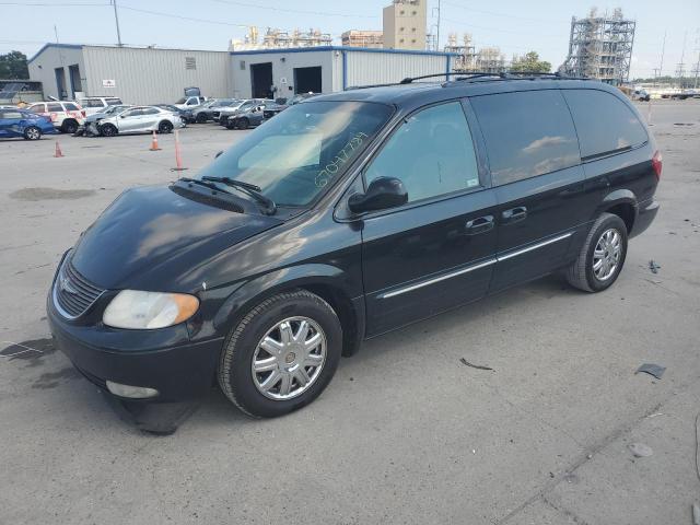 CHRYSLER TOWN & COU 2004 2c8gp64l94r519267