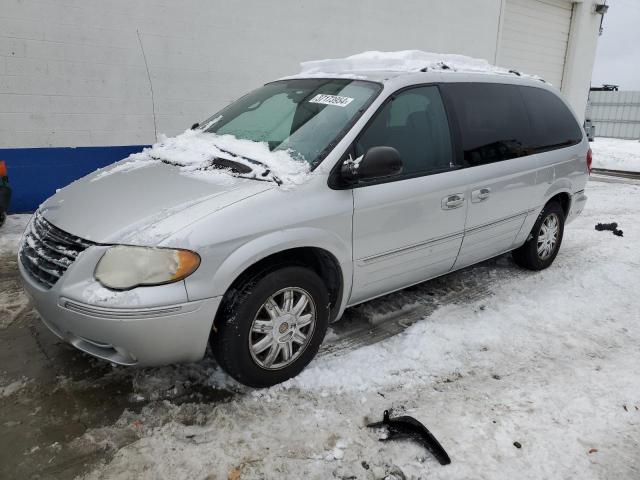 CHRYSLER MINIVAN 2005 2c8gp64lx5r121728