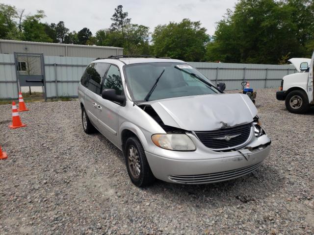 CHRYSLER TOWN &AMP COU 2004 2c8gp74l24r554903