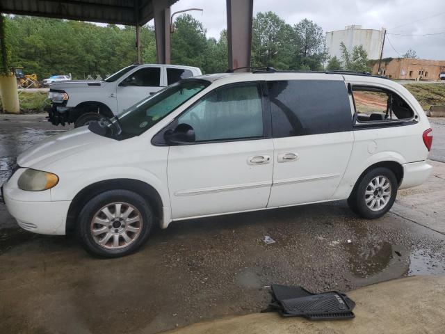 CHRYSLER TOWN & COU 2003 2c8gp74l83r167738