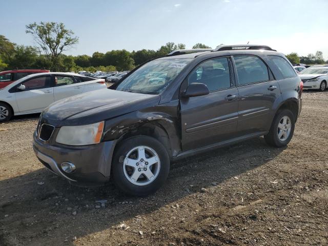 PONTIAC TORRENT 2008 2ckdl33f086022277