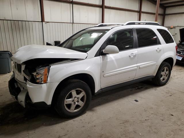 PONTIAC TORRENT 2008 2ckdl33f086042755