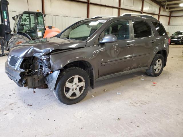 PONTIAC TORRENT 2008 2ckdl33f086043825