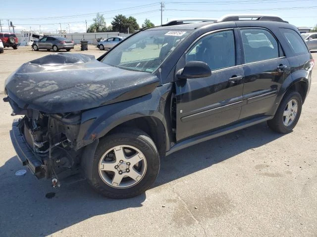 PONTIAC TORRENT 2008 2ckdl33f086078624