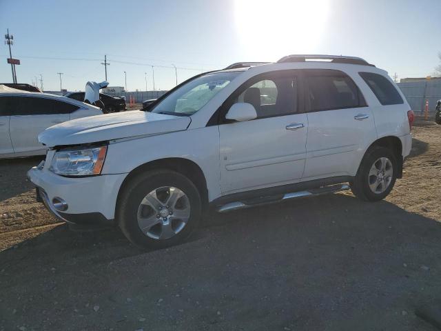 PONTIAC TORRENT 2008 2ckdl33f086301714