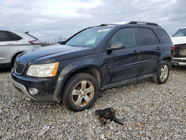 PONTIAC TORRENT 2008 2ckdl33f186320952