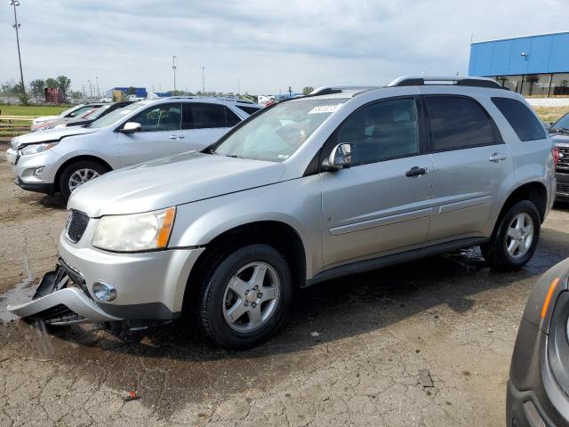 PONTIAC TORRENT 2008 2ckdl33f286015752