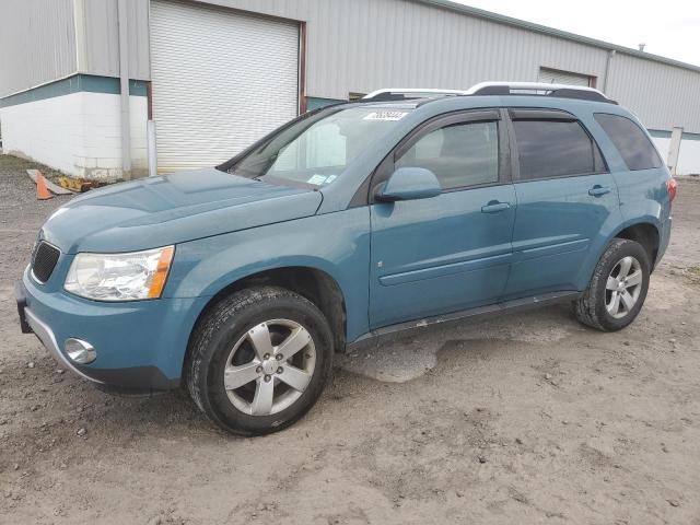 PONTIAC TORRENT 2008 2ckdl33f286066183