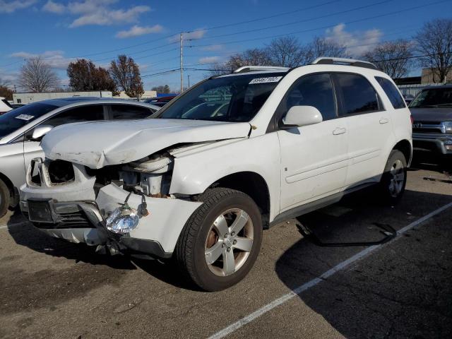 PONTIAC TORRENT 2008 2ckdl33f286298086