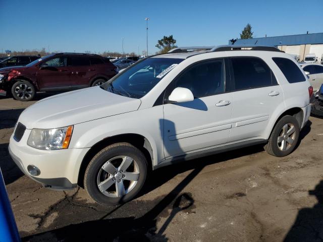 PONTIAC TORRENT 2008 2ckdl33f286301634