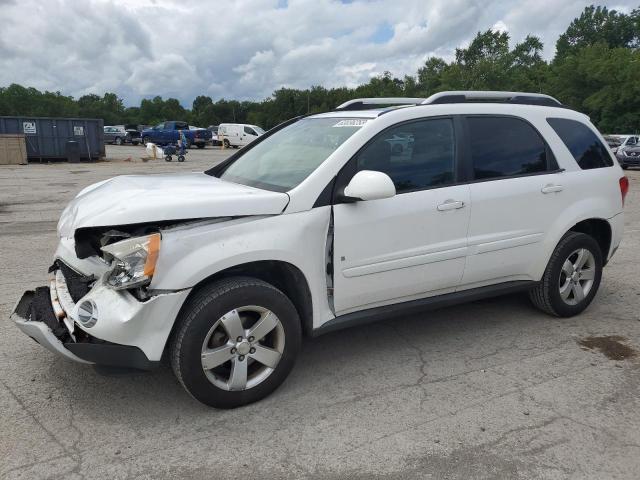 PONTIAC TORRENT 2009 2ckdl33f296218481