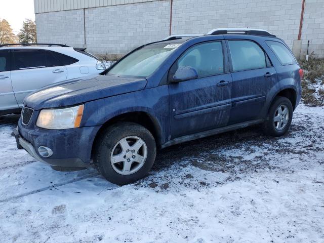 PONTIAC TORRENT 2009 2ckdl33f296235667