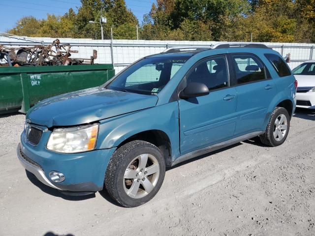 PONTIAC TORRENT 2008 2ckdl33f386316563