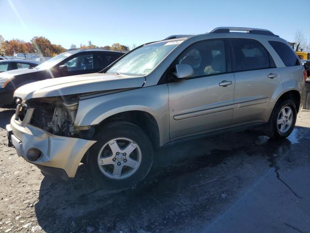 PONTIAC TORRENT 2008 2ckdl33f386338143