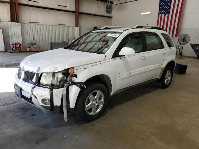 PONTIAC TORRENT 2009 2ckdl33f396201690