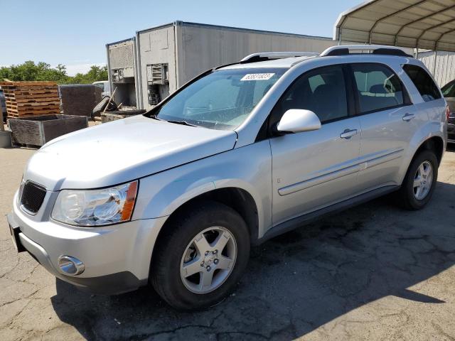 PONTIAC TORRENT 2009 2ckdl33f396206470