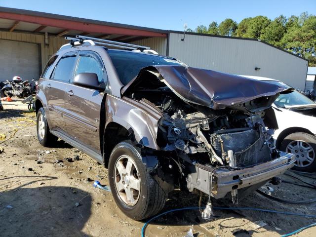 PONTIAC TORRENT 2008 2ckdl33f486031127