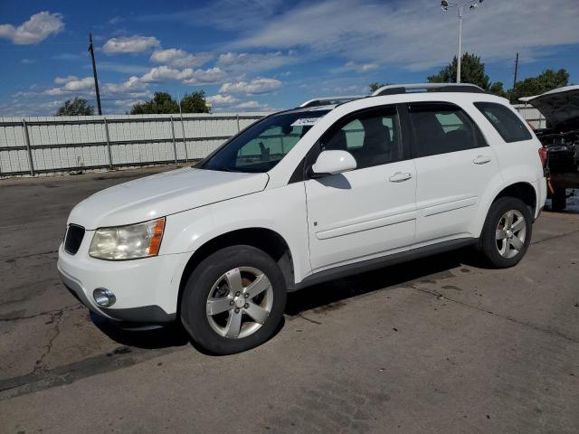 PONTIAC TORRENT 2008 2ckdl33f486052091