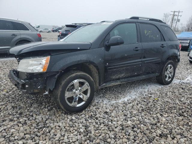 PONTIAC TORRENT 2008 2ckdl33f486300310