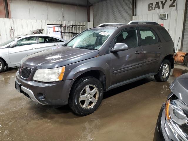 PONTIAC TORRENT 2008 2ckdl33f586011601