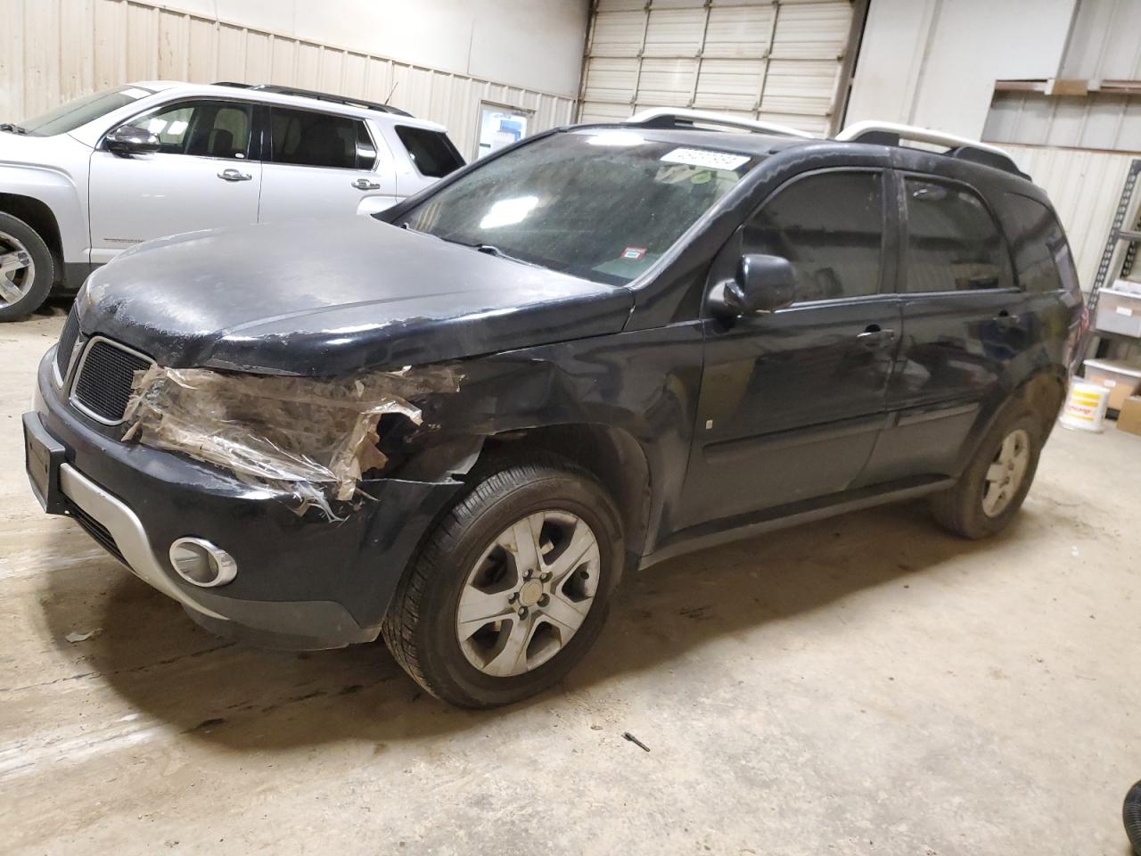 PONTIAC TORRENT 2008 2ckdl33f586032027