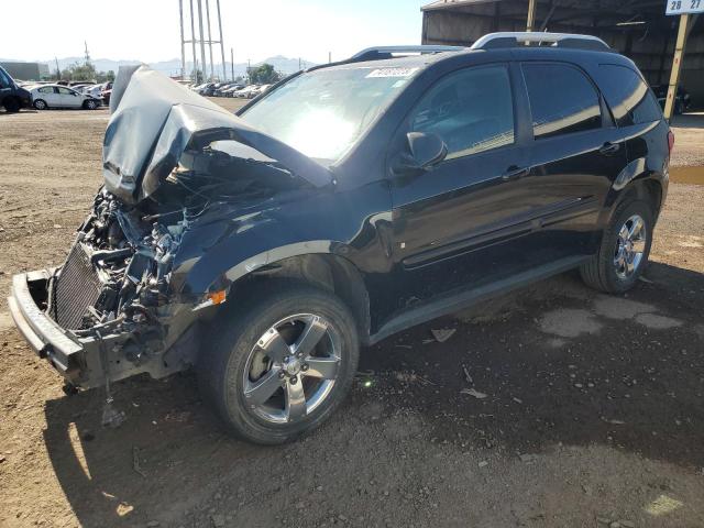 PONTIAC TORRENT 2008 2ckdl33f586051418