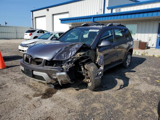 PONTIAC TORRENT 2008 2ckdl33f586064086