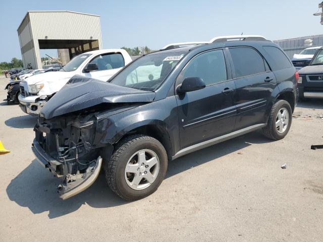 PONTIAC TORRENT 2008 2ckdl33f586347359