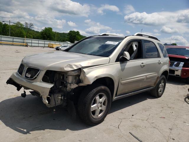 PONTIAC TORRENT 2009 2ckdl33f596202338