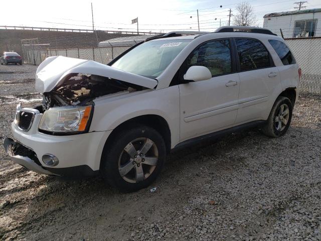 PONTIAC TORRENT 2009 2ckdl33f596209757