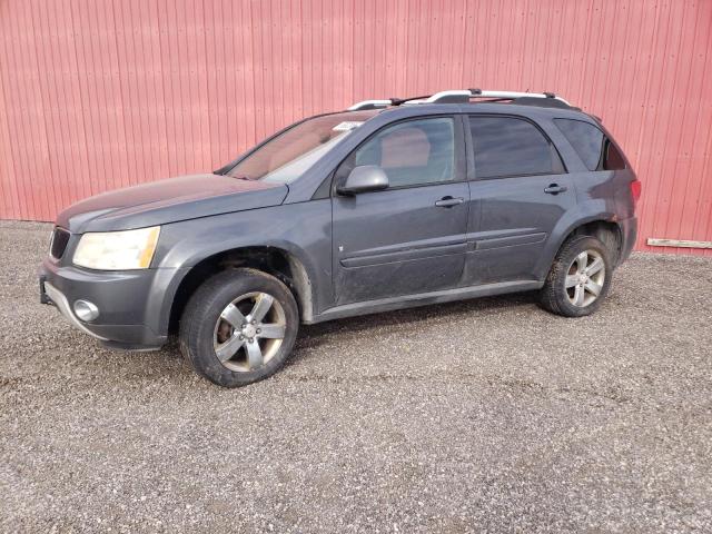 PONTIAC TORRENT 2009 2ckdl33f596211931