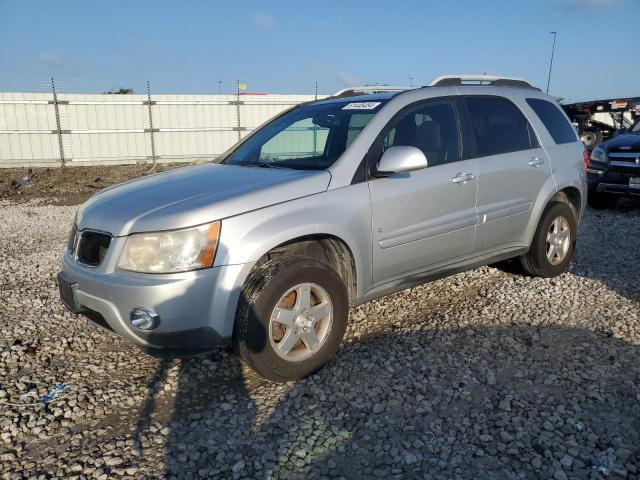 PONTIAC TORRENT 2009 2ckdl33f596219091