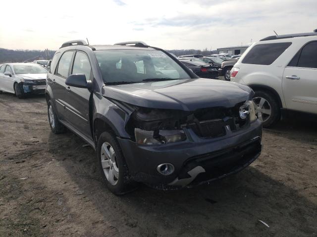 PONTIAC TORRENT 2009 2ckdl33f596226445