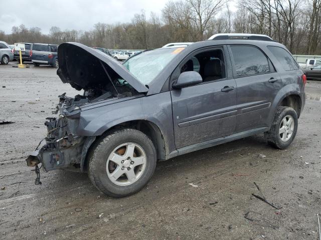 PONTIAC TORRENT 2008 2ckdl33f686013888