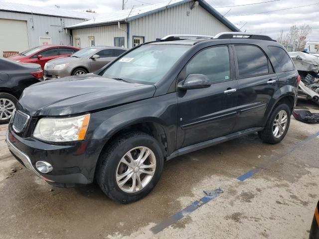 PONTIAC TORRENT 2008 2ckdl33f686047832