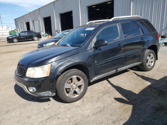 PONTIAC TORRENT 2008 2ckdl33f686300311